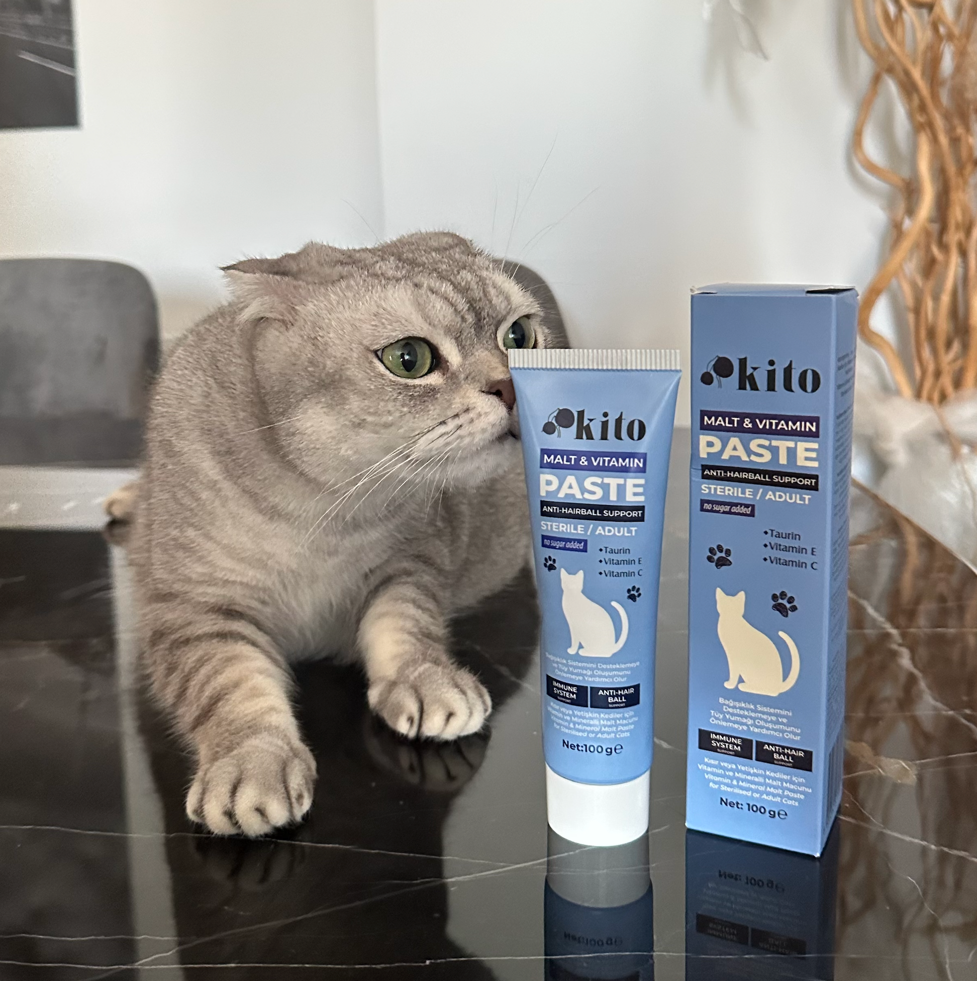 Büyüt