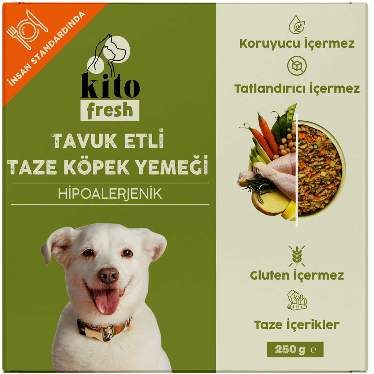 Pet fresh for dogs sale