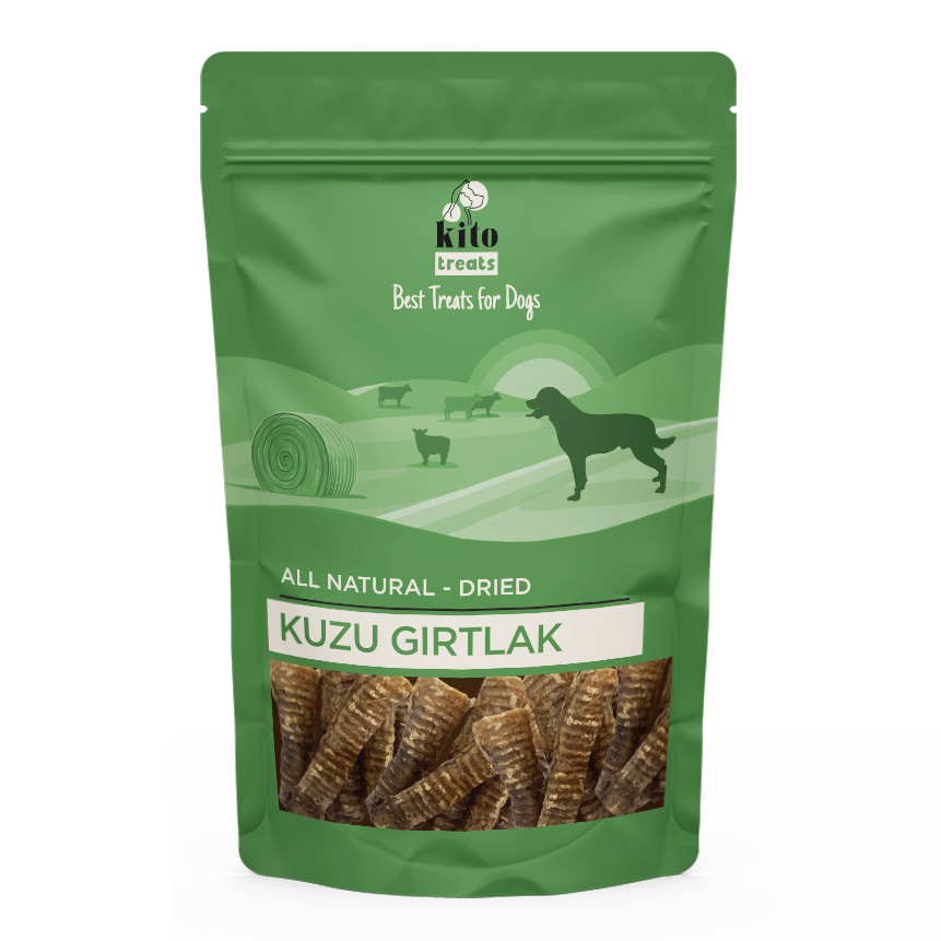 Best organic on sale treats for dogs