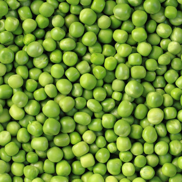 Kito Fresh İçerikleri: Bezelye