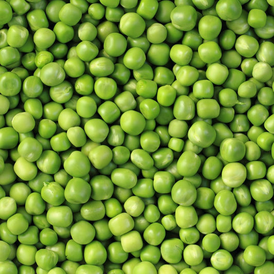 Kito Fresh İçerikleri: Bezelye