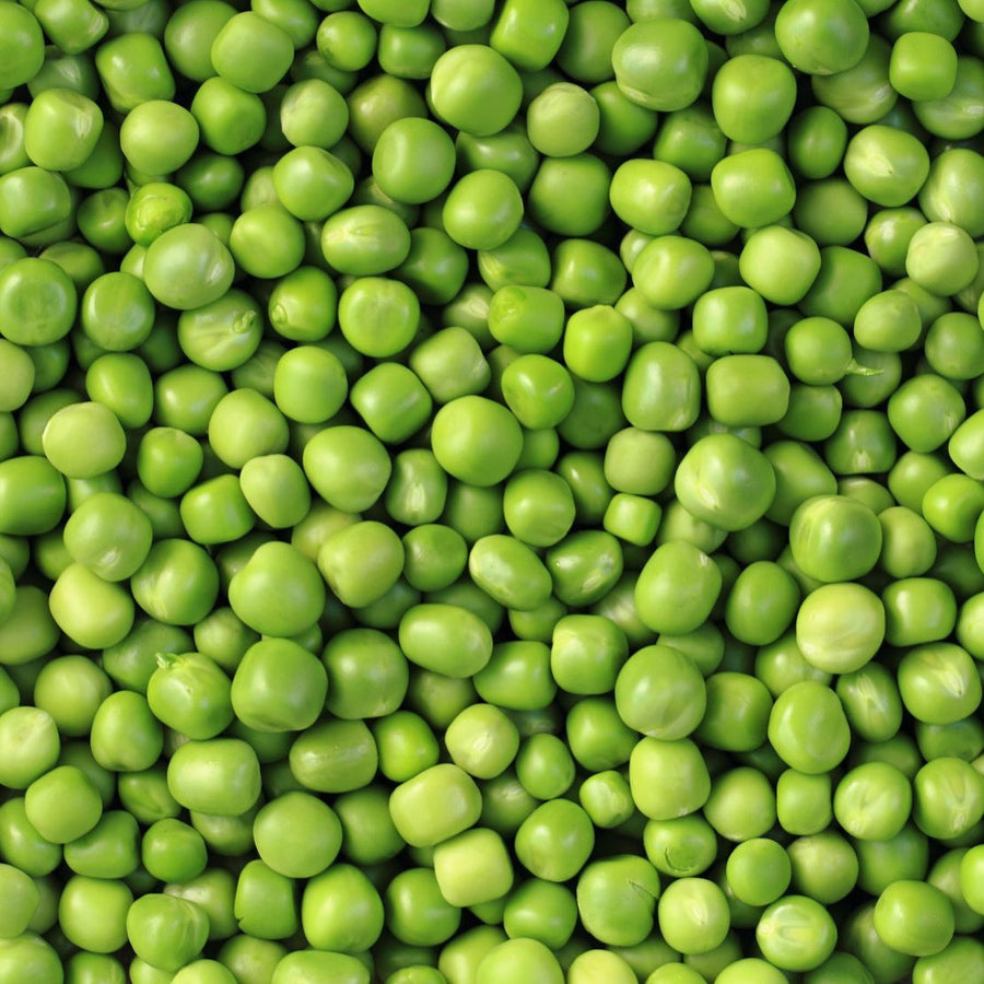 Kito Fresh İçerikleri: Bezelye