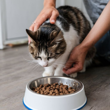 Kediler İçin Balıklı Mamaların Faydaları: Parlak Tüyler ve Sağlıklı Bir Kalp İçin Eksiksiz Rehber