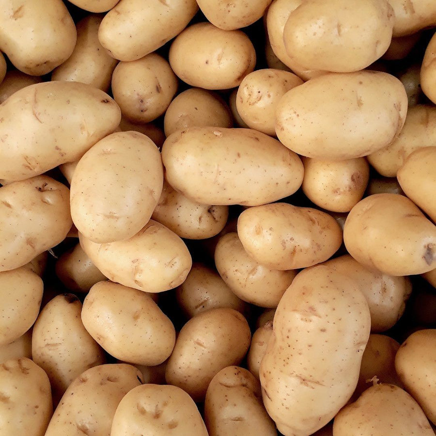 Kito Fresh Ingredents: Potatoes