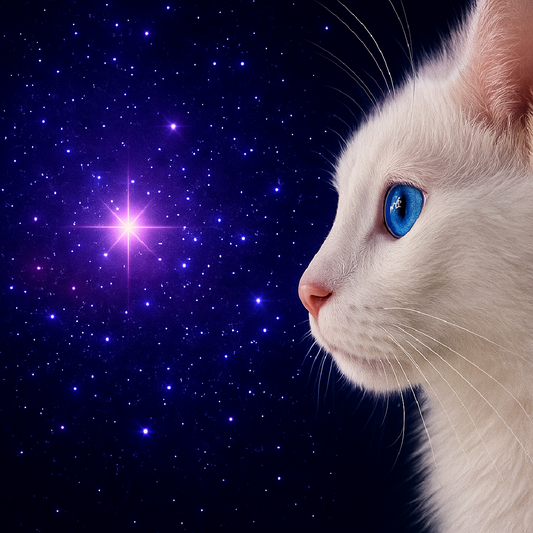  Kedinizin Gözlerinden Dünyayı Görmek: Renkleri, Işıkları ve Duyguları Nasıl Algılıyorlar?