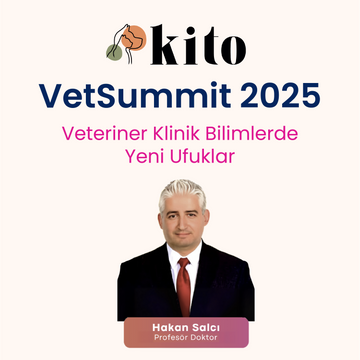 Prof. Dr. Hakan Salcı ile – Kedi ve Köpeklerde Toraks, Kalp ve Damar Cerrahisi