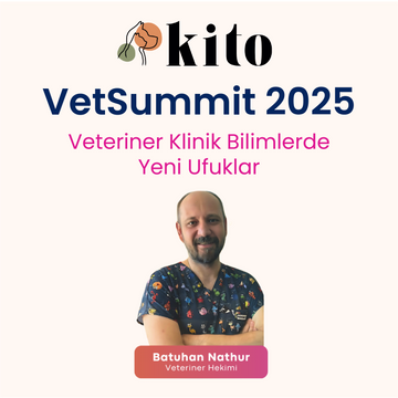 Veteriner Hekim Batuhan Nathur ile Evcil Hayvanlarda Ozon Tedavisi