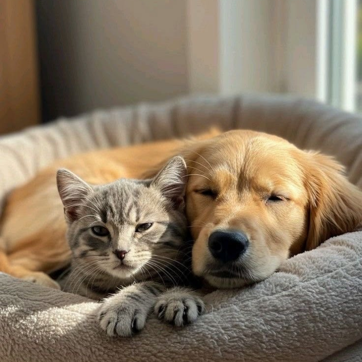 Kedi ve Köpek Beslenmesinde Taurin ve Arjinin