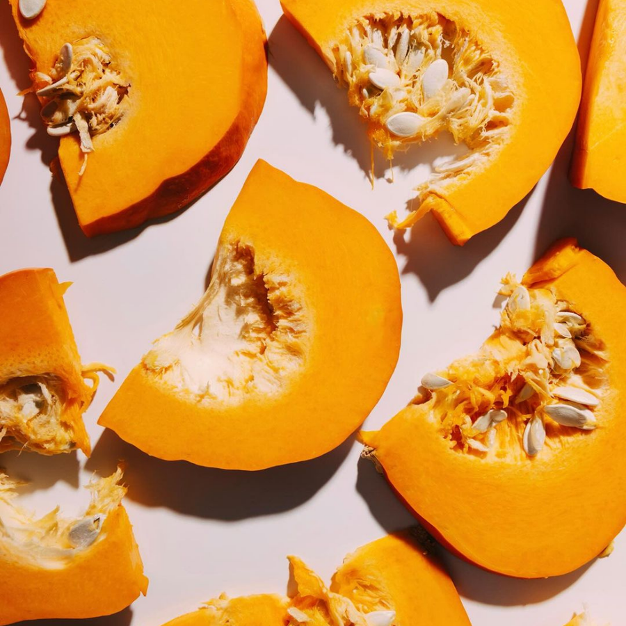 Kito Fresh Ingredents: Pumpkin