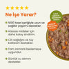 Kito Fresh Levrek Etli Köpek Yemeği %100 Taze İçerikli Mama 250 gr