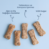 Kito Yaban Mersinli Cookie 150 Gr