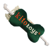Kito Toys Kemik Peluş Köpek Oyuncağı