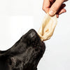 Kito Kurutulmuş Kuzu Kulak Çiğnemelik Köpek Ödül Maması %100 Doğal, Glutensiz, Organik 100 gr