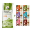 Kuzu Etli Yetişkin Köpek Maması 2,5 Kg + Kito Fresh %100 Taze İçerikli Mama Tanışma Paketi