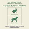 Köpekler için Kito Fresh Tanışma Paketi + Kito Multivitamin Bağışıklık Sistemi Destekleyici