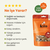 Freeze-Dried Whitefish Treat for Cats 30 gr