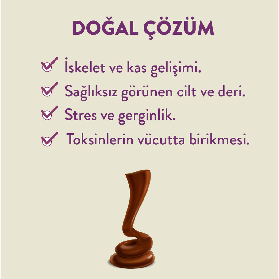 Yavru Kediler İçin Tüy Yumağı Önleyici ve Multivitamin Malt Macunu 100g