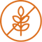 Gluten İçermez