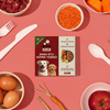 Kito Fresh Dana Etli Köpek Yemeği %100 Taze İçerikli Mama 250 gr