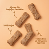 Kito Havuçlu & Elmalı Cookie 150 Gr