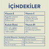 Kısır veya Yetişkin Kediler İçin Tüy Yumağı Önleyici ve Sindirim Destekleyici Malt Macunu 100g