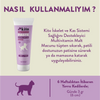 Yavru Kediler İçin Tüy Yumağı Önleyici ve Multivitamin Malt Macunu 100g