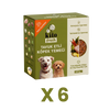 Kito Fresh Dog Food Chicken Recipe, 6 x 250 g (1.5 kg)