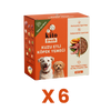 Kito Fresh Dog Food Lamb Recipe, 6 x 250 g (1.5 kg)