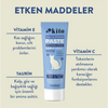 Kısır veya Yetişkin Kediler İçin Tüy Yumağı Önleyici ve Sindirim Destekleyici Malt Macunu 100g