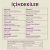 Yavru Kediler İçin Tüy Yumağı Önleyici ve Multivitamin Malt Macunu 100g