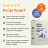 Köpekler için Kito Fresh Tanışma Paketi + Kito Hip&Joint Eklem ve Kas Sağlığı Destekleyici