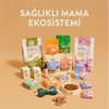 Kediler için Kito Fresh Tanışma Paketi + Yavru Kediler İçin Tüy Yumağı Önleyici ve Sindirim Destekleyici Malt Macunu 100g
