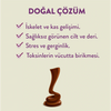 Yavru Kediler İçin Tüy Yumağı Önleyici ve Multivitamin Malt Macunu 100g