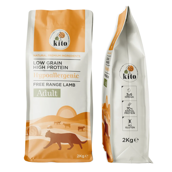 Yetişkin Kedi Maması