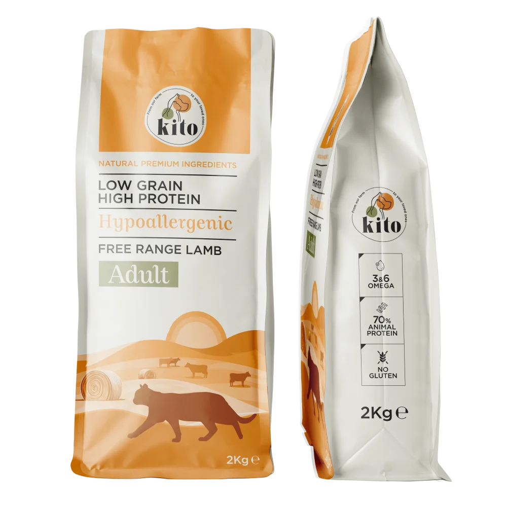 Yetişkin Kedi Maması