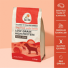 Adult Mini Dog Food with Grass-Fed Lamb 2,5 kg