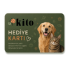 Kito Hediye Kartı