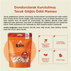 Kito Freeze Dried Tavuk Göğüs Ödül Maması 30 gr (Köpekler için)