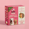Kito Fresh with Salmon x30 (Monthly Kito Fresh Pack for Adult Mini Dogs)