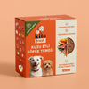 18 Adet Kuzu Etli Kito Fresh (Yavru Köpekler için Aylık Kito Fresh Paketi)