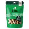 Kito Kurutulmuş Dana Kuyruk Çiğnemelik Köpek Ödül Maması %100 Doğal, Glutensiz, Organik 100 gr