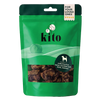 Kito Dana Akciğer Küp Atıştırmalık Köpek Ödül Maması %100 Doğal, Glutensiz, Organik 100 gr