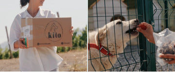 Sosyal Sorumluluk Yolculuğumuz Banner