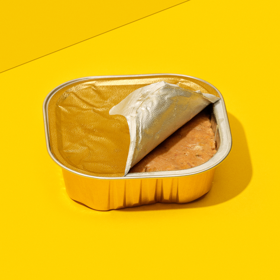 3 Günde 1 Sevindir Paketi Kito Fresh Kuzu Etli Kedi Yemeği 85 gr (10 Adet)
