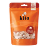 Kito Freeze Dried Tavuk Göğüs Ödül Maması 30 gr (Kediler için)