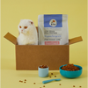 Sterilised Cat Food with Grass-Fed Lamb 2 kg