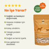 Kito Freeze Dried Tavuk Göğüs Ödül Maması 30 gr (Köpekler için)