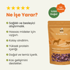 Kito Freeze Dried Tavuk Yürek Ödül Maması Köpekler için (30 gr)