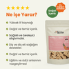 Carrot&Apple Cookie 150 Gr