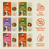 Kito Fresh Köpekler için %100 Taze İçerikli Mama Tanışma Paketi